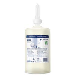Tork 420401 savon 1000 ml Savon liquide 1,03 kg 6 pièce(s)