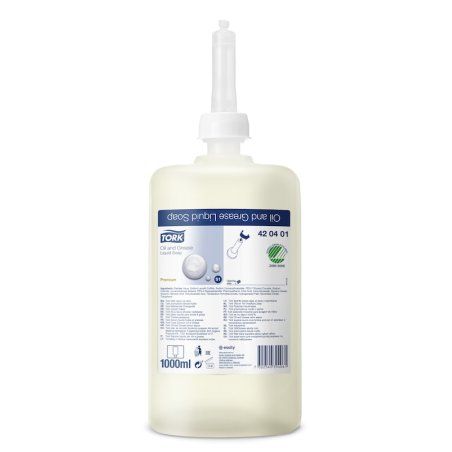 Tork 420401 soap 1000 ml Liquid soap 1.03 kg 6 pc(s)