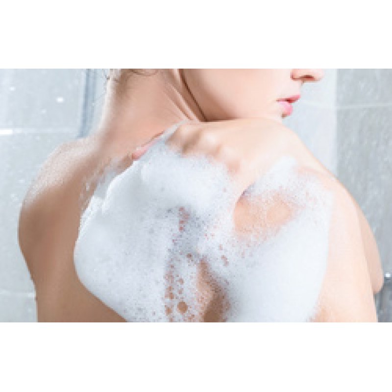 TORK Savon liquide "Shower Cream", 1.000 ml