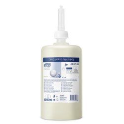 Tork 420701 soap 1000 ml Liquid soap 1.03 kg 6 pc(s)