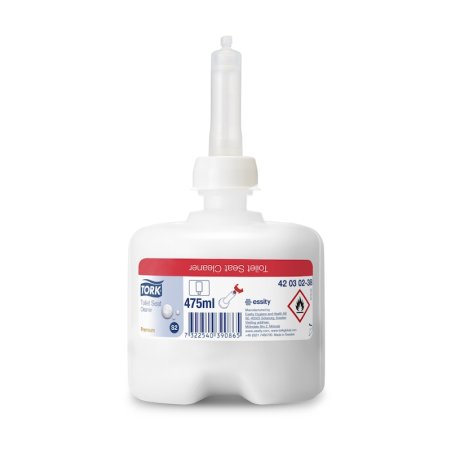 Tork 420302 détergent pour salle de bain et toilettes 475 ml Bouteille Gel Nettoyant