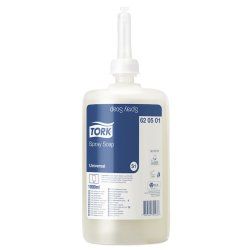 Tork 620501 soap 1000 ml Liquid soap 1.03 kg