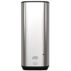 TORK Distributeur de savon par capteur IMAGE LINE, inox