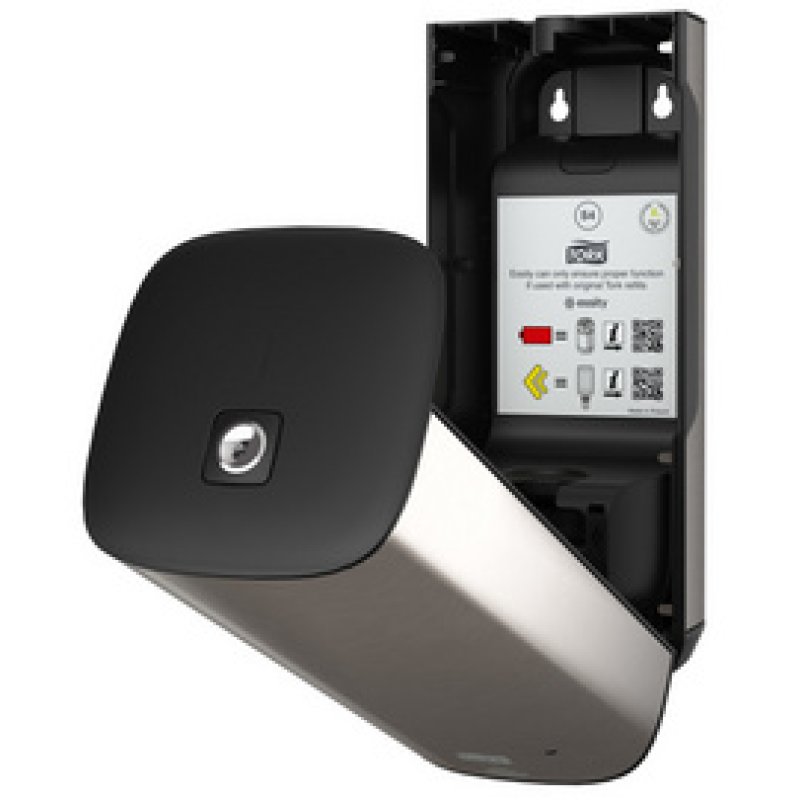 TORK Distributeur de savon par capteur IMAGE LINE, inox