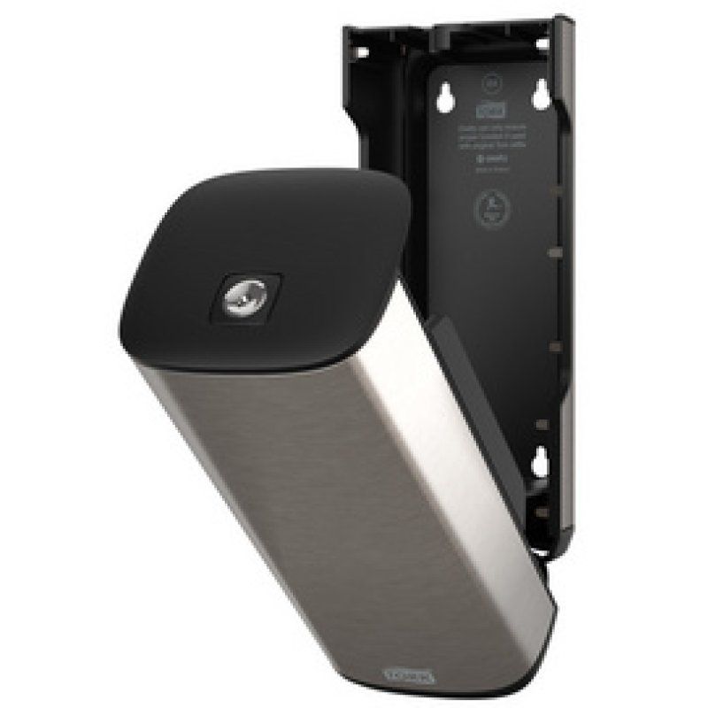 TORK Distributeur de savon IMAGE LINE, acier inoxydable