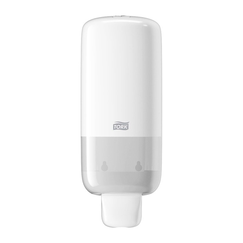 Tork 561500 Distributeur de savon Blanc