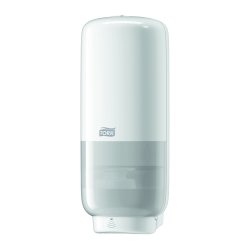 Tork 561600 Distributeur de savon Blanc