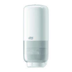 Tork 561600 soap dispenser White