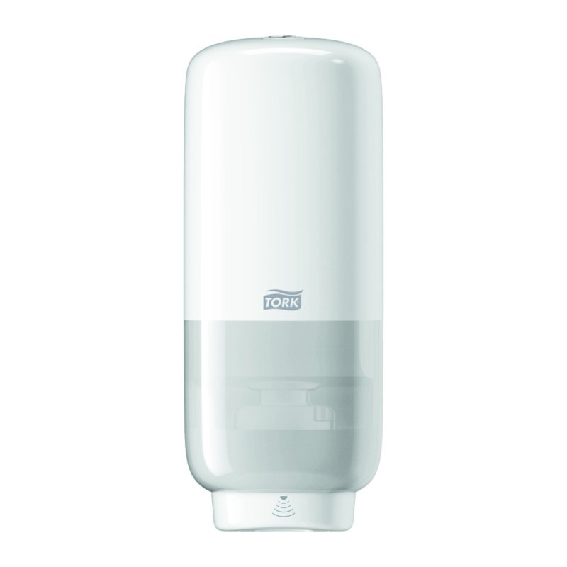 Tork 561600 soap dispenser White
