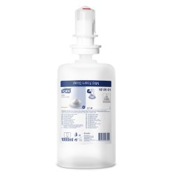 Tork 520501 savon 1000 ml Savon mousse 1,03 kg 6 pièce(s)