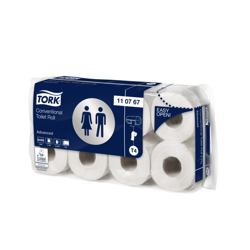 Tork 110767 papier toilette 30 m