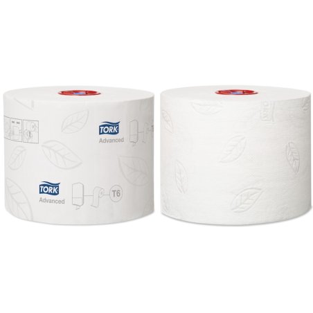 Tork 127530 papier toilette 100 m