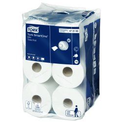 Tork 472193 toilet paper 111.6 m