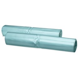 Tork 209860 sac poubelle 60 L Vert 100 pièce(s)