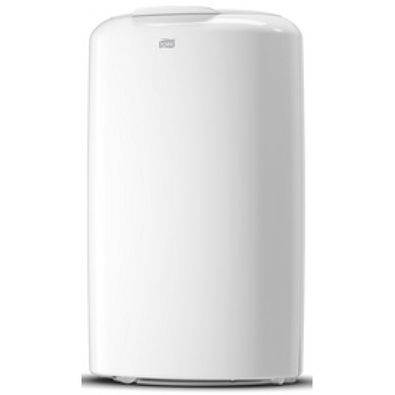 TORK Couvercle pour poubelle Elevation 50 litres, noir