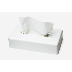 Tork 270023 distributeur de serviettes en papier Blanc