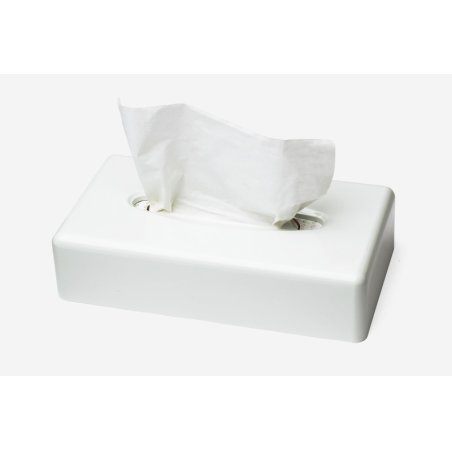 Tork 270023 paper towel dispenser White