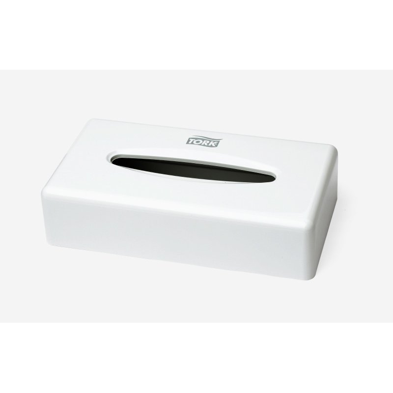 Tork 270023 distributeur de serviettes en papier Blanc