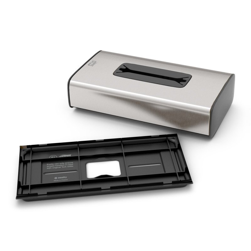 TORK Distributeur de mouchoirs en papier IMAGE LINE