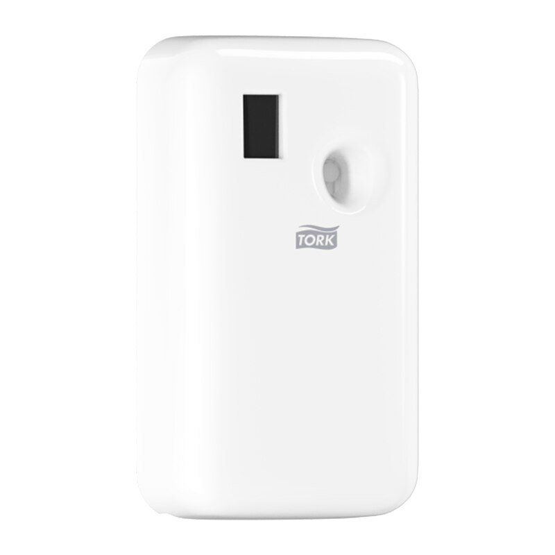 Tork 562000 assainisseur et distributeur d'air automatique Blanc