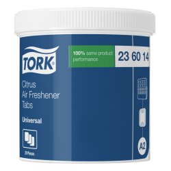 Tork 236014 recharge pour désodorisant
