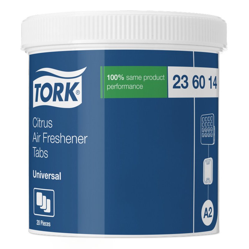 Tork 236014 recharge pour désodorisant