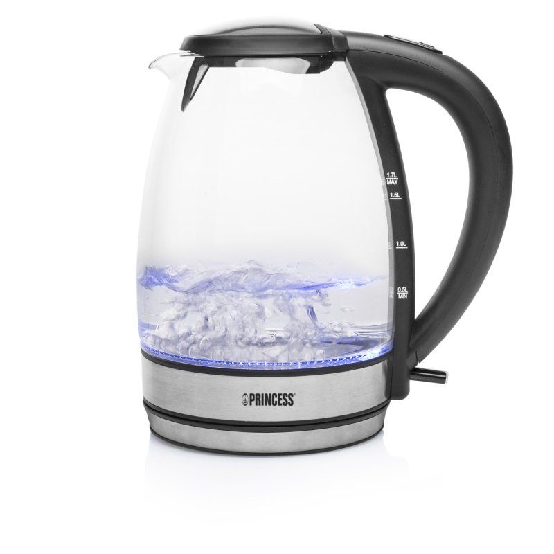 Princess 236015 Kettle