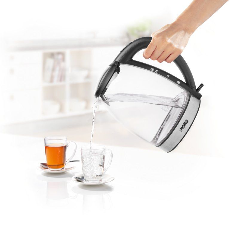 Princess 236015 Kettle