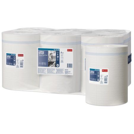 Tork 101240 paper towels White 160 m