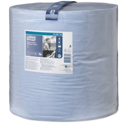 Tork 130070 paper towels 1000 sheets Blue 340 m