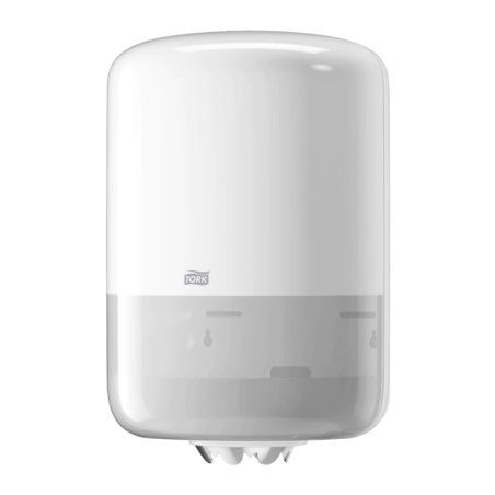 Tork 559000 paper towel dispenser Sheet paper towel dispenser White