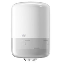 TORK Distributeur à dévidage central ELEVATION, noir