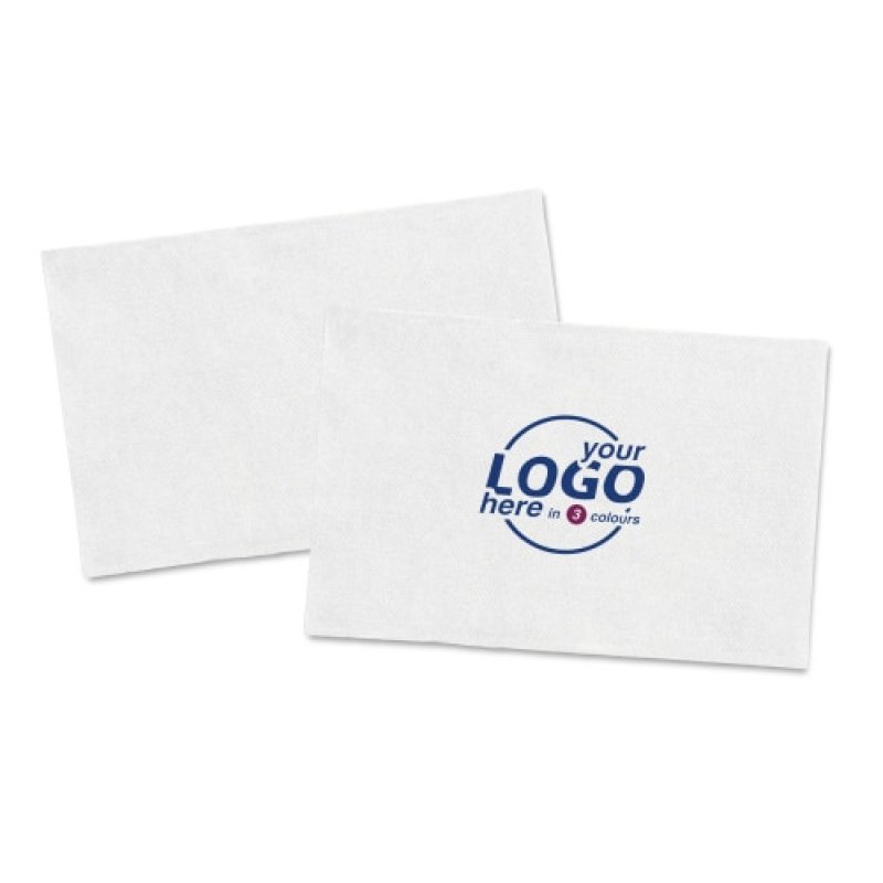 TORK Xpressnap Serviette, 213 x 165 mm, blanc