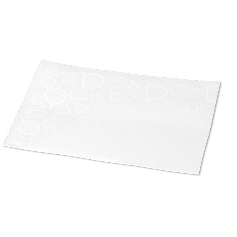 Tork 13670 paper napkins White 500 pc(s)