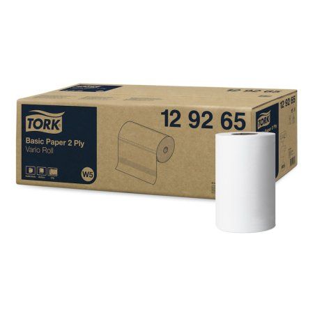 Tork 129265 paper towels 200 sheets White 55 m