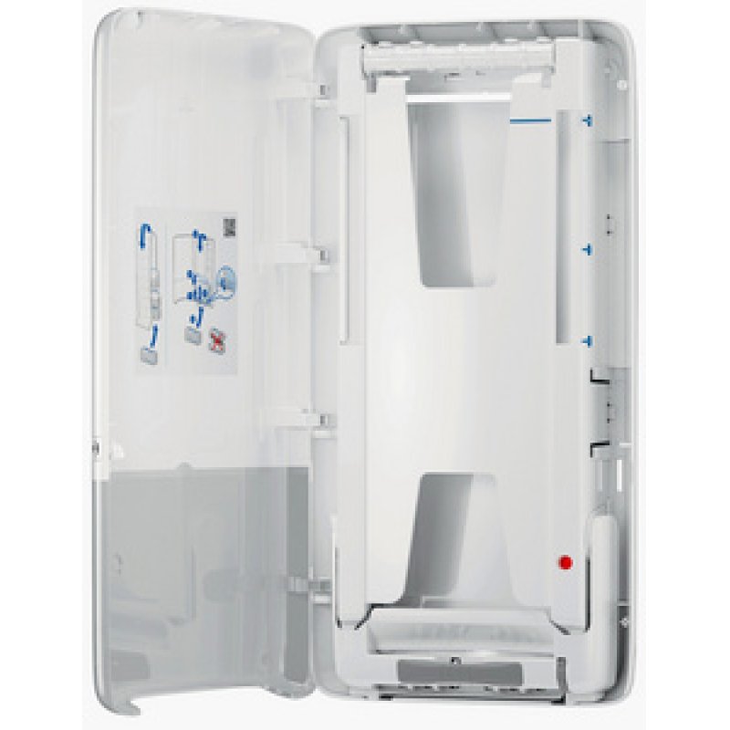 TORK PeakServe Distributeur d'essuie-mains continu ELEVATION