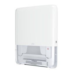 Tork PeakServe Sheet paper towel dispenser White