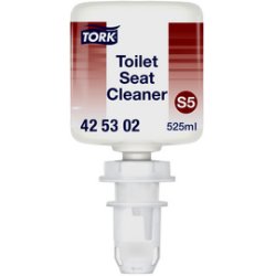 TORK Nettoyant lunette de WC pour mini-distributeur, 525 ml