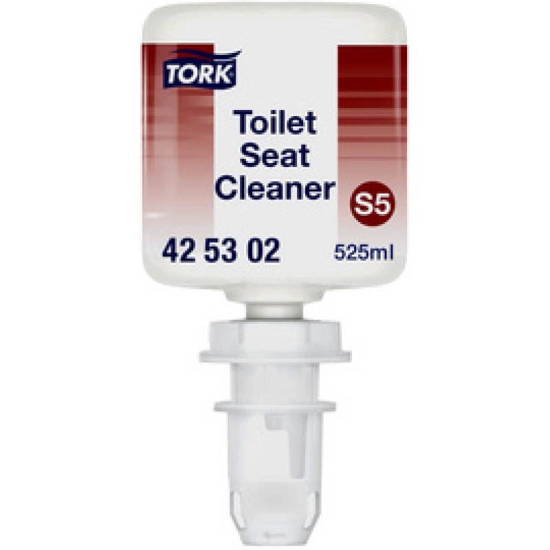 TORK Nettoyant lunette de WC pour mini-distributeur, 525 ml
