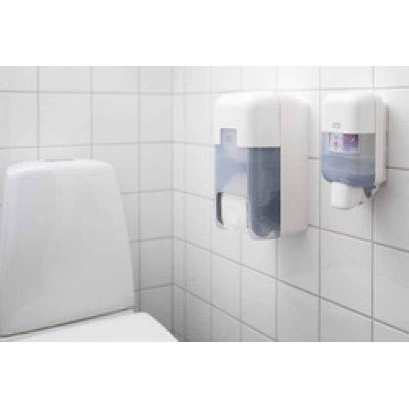 TORK Nettoyant lunette de WC pour mini-distributeur, 525 ml