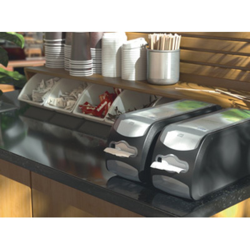 TORK Xpressnap Fit Distributeur de serviettes SIGNATURE