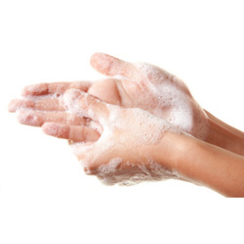 TORK Savon liquide, antimicrobien, 1.000 ml