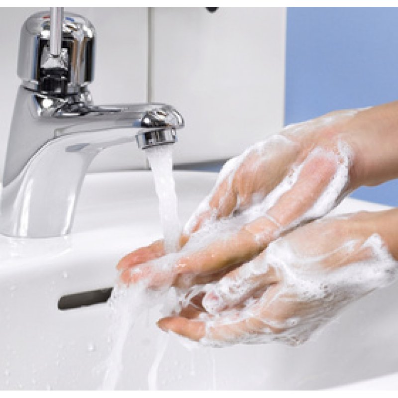 TORK Savon liquide, légèrement parfumé, 1.000 ml