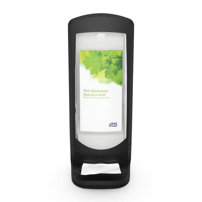 TORK Xpressnap Distributeur de serviettes SIGNATURE LINE