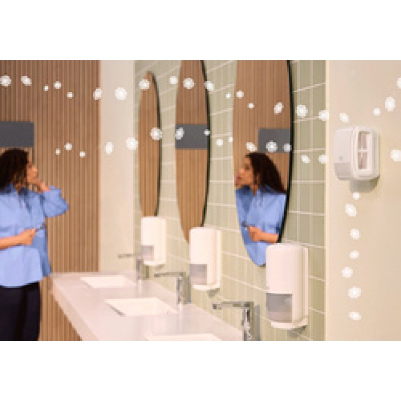 TORK Désodorisant "Rêve de fleurs"