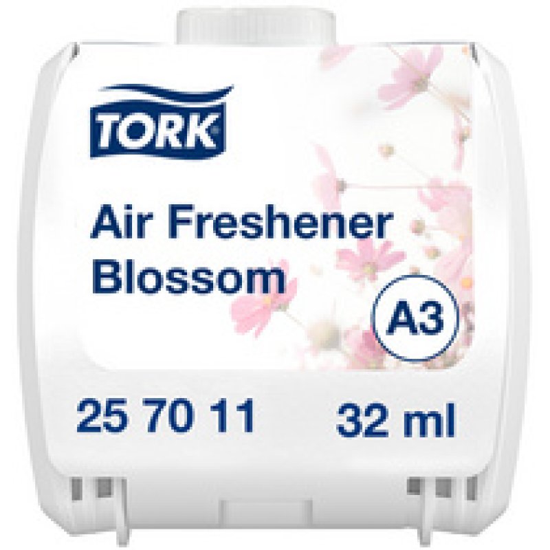 TORK Désodorisant "Rêve de fleurs"