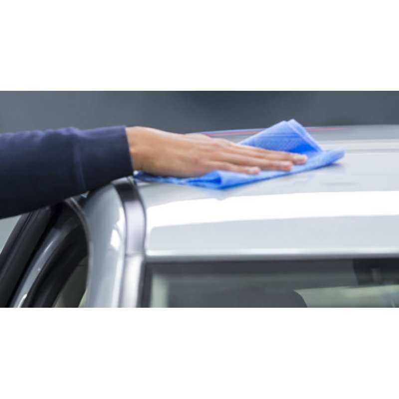 TORK Chiffon de nettoyage industriel, 390 x 324 mm, bleu