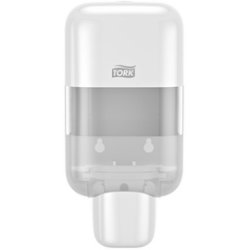 TORK Mini-distributeur de savon ELEVATION, noir