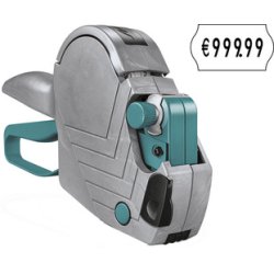 METO Étiqueteuse de prix Basic S 622, 1 ligne, 6 positions