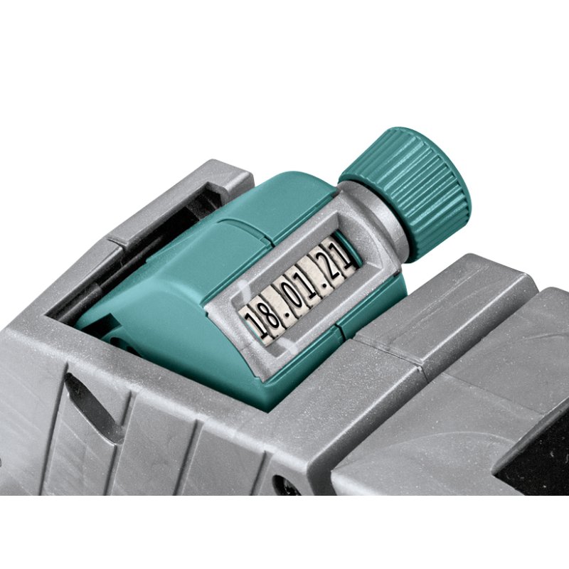 METO Étiqueteuse de prix Basic S 822, 1 ligne, 8 positions